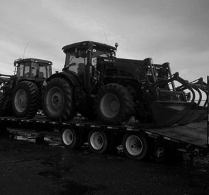 Hands-free convenience